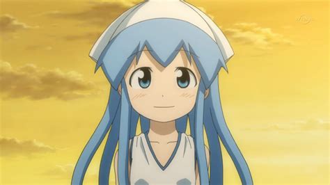 Squid Girl Stella2014 Photo 36595092 Fanpop