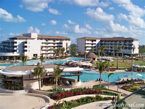 Dreams Playa Mujeres Golf and Spa Resort Review | allinclusivegal