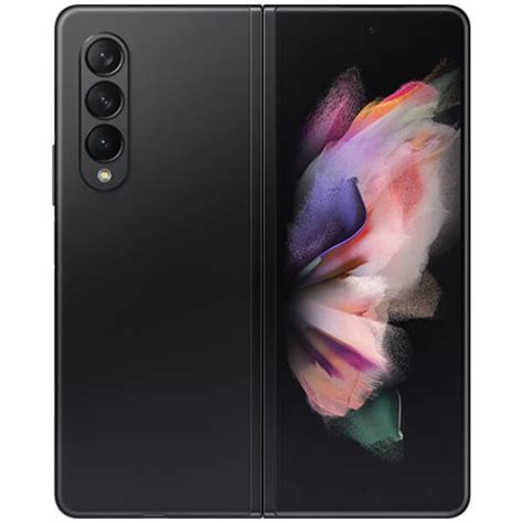 Samsung Galaxy Fold3 5G SM F926 12GB 256GB Chính hãng Likenew