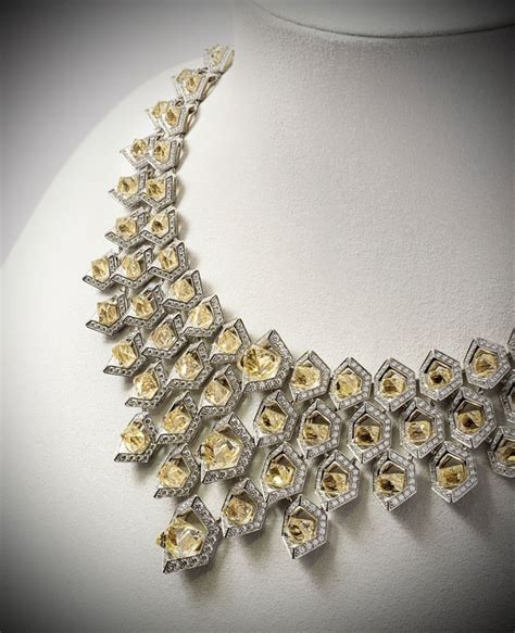 Sapphire Diamond Necklace Artofit
