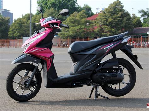 Harga Motor Honda BeAT ESP Di Kabupaten Kediri Terbaru 2023 Paling