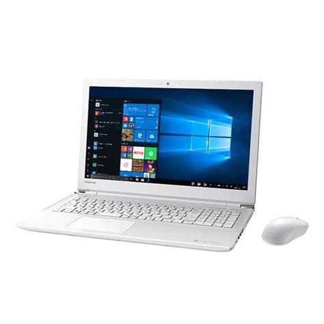 ノートパソコン Office付き 新品 同様 東芝 ダイナブック Dynabook E4k P1e4kjew Microsoft