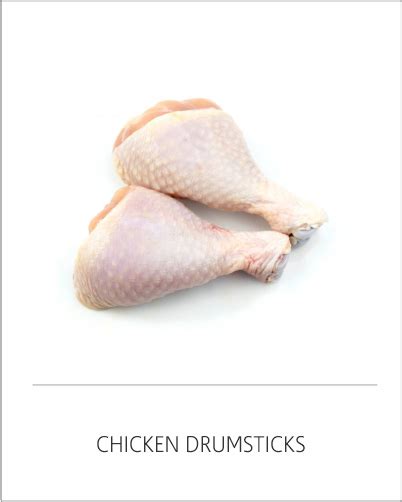 Chicken Drumsticks Spar Nigeria