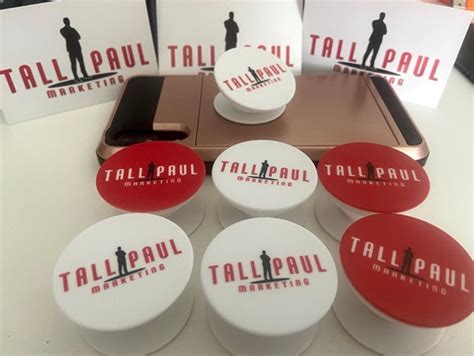 Tall Paul Marketing Freebies Northern Ireland Copywriter