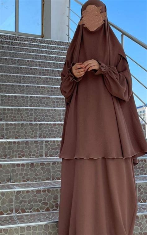 khimar | Абайя, Скромные наряды, Наряды