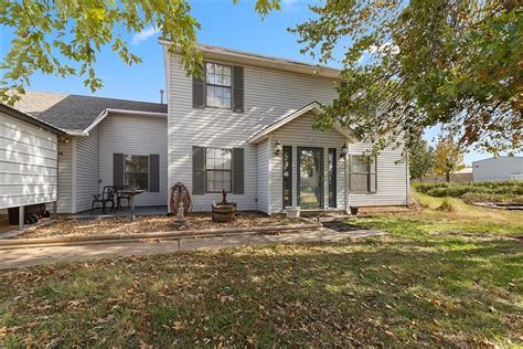 16503 Bethel Rd Shawnee Ok 74801 Zillow