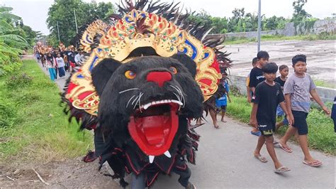 Barongan Dewa Dewi Al Huda Di Karangturi Bogosari Guntur YouTube