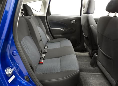 2015 Nissan Versa Note Reliability Consumer Reports