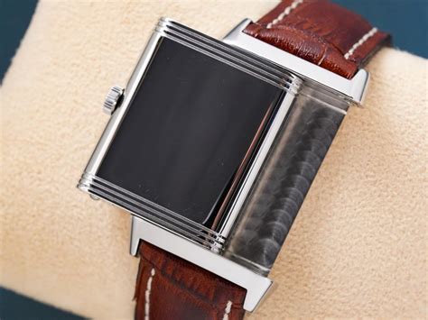 Jaeger LeCoultre Reverso Grand Taille 270 8 62 Men 2011 Present