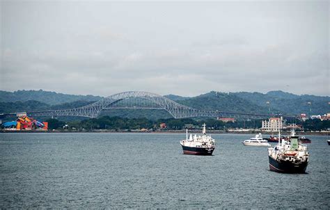 Fuerte Amador Gateway To Panama City