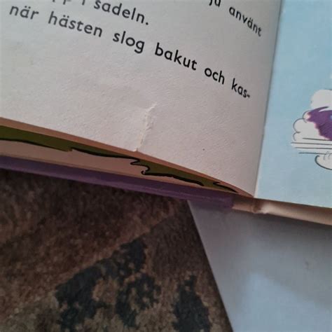 Bamse Och Hans VÄnner 6 Böcker 1 Samlvolym M Köp På Tradera