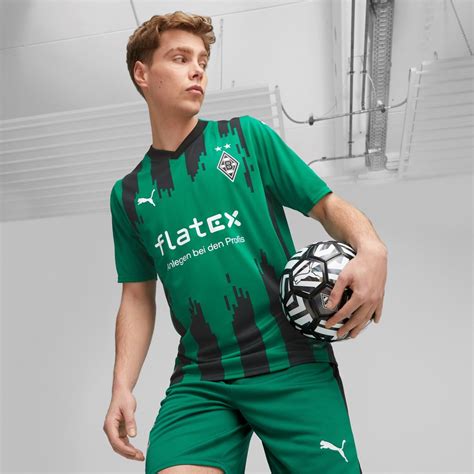 Puma Bmg Away Jersey Replica Power Kaufland De