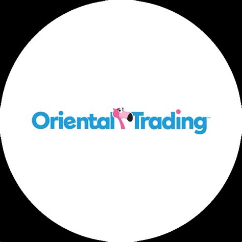 Oriental Trading Logo