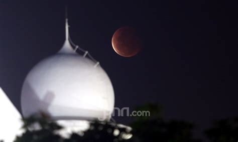 Selain Salat Khusuf Ini Amalan Yang Dianjurkan Nabi Muhammad Saat