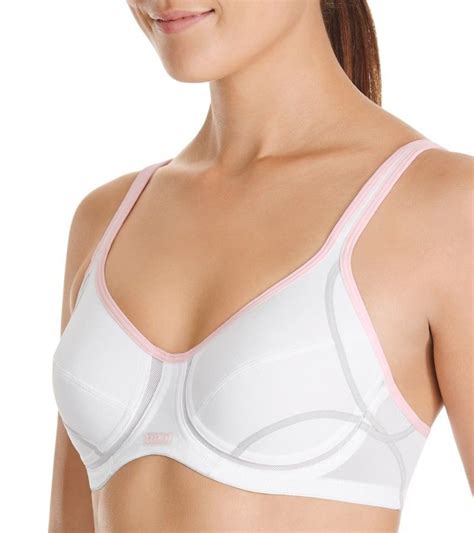 Berlei Electrify Underwire Sports Bra