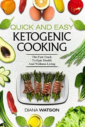 Keto Meal Prep Cookbook For Beginners Quick And Easy Ketogenic