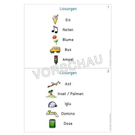 Lautgetreue W Rter Schreiben Schreibkarten