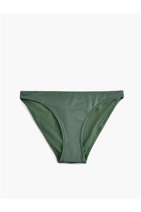 Koton Astarlı Parlak Bikini Altı Fiyatı Yorumları