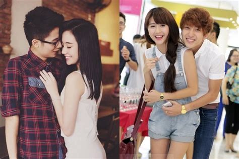 360 độ chuyện FC của hot girl Việt