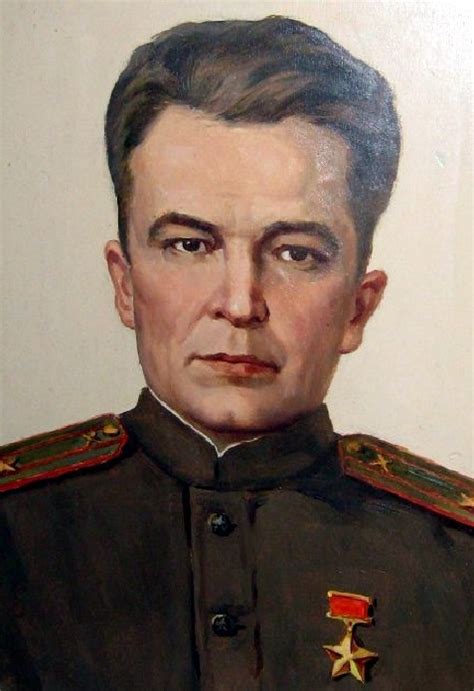 Герои Советского Союза