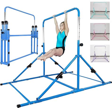 Gymnastics Uneven Bars For Home