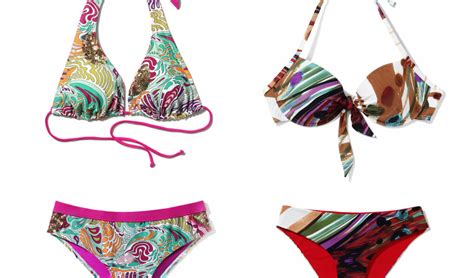 Bikini Trends Und Styles Bikinimode