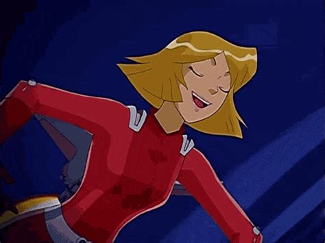 Quiz Which Totally Spies Are You Goforquiz