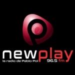 Radio New Play 96 5 FM RadiosAovivo Online