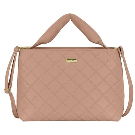 Cartera Modare Nude Platanitos