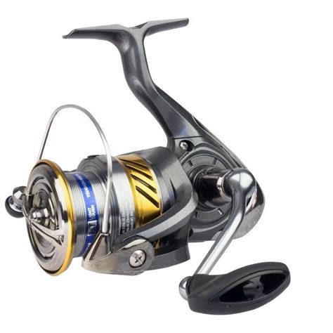 Daiwa Laguna Lt C Haspelrulle