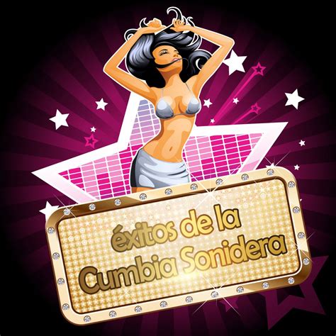 ‎Éxitos De La Cumbia Sonidera Album By Various Artists Apple Music