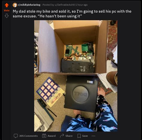 Fuck Your Pc R Fuckyouinparticular