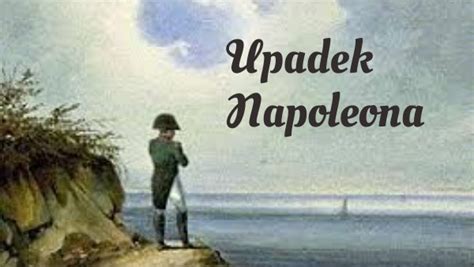 Upadek Napoleona D Barysz