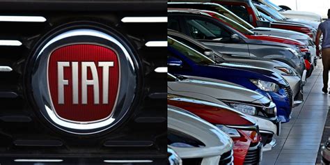 Adeus O Triste Fim Confirmado De Carro Amado Da FIAT