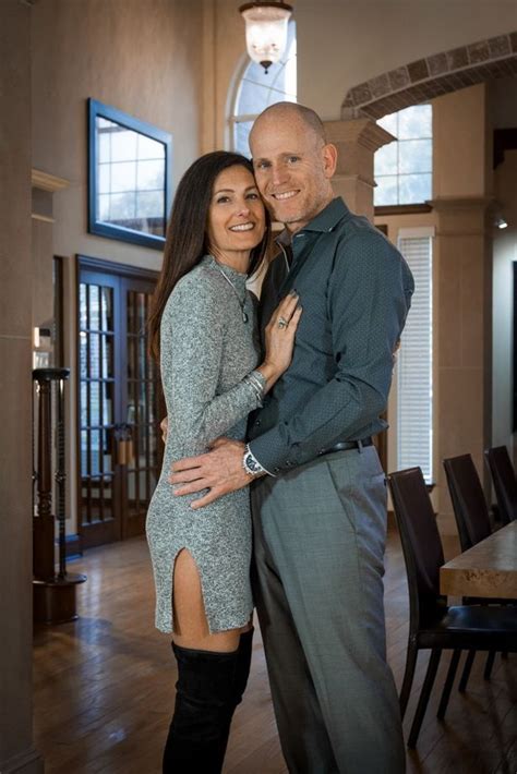 Swinging Gran Says Threesomes Make Her Marriage Stronger And Sex With Strangers Is Empowering