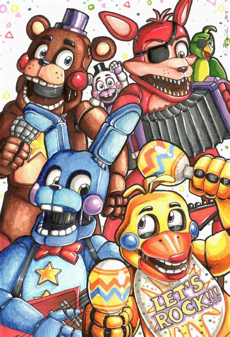 Sketch From Sony Fnaf Drawings Fnaf Wallpapers Fnaf Art