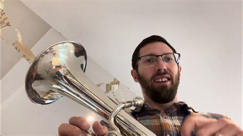 Day 271 Tenor Horn Section Youtube