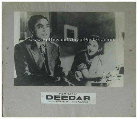 Deedar Dilip Kumar Nargis photos