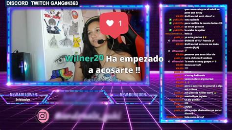 Twitch Streamer Flash Massive Boobs And Pussy On Stream 110 FAPCAT