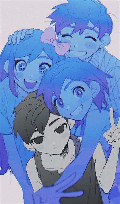 Фендомы Omori Wiki Вечный Фандом Amino