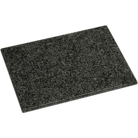 Premier Housewares Black Speckled Granite Chopping Board