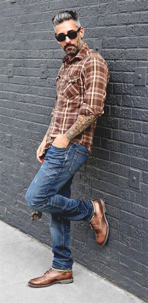 Fashionable Rugged Mens Fashion Ideas 19 Mens Fashion Rugged Mens