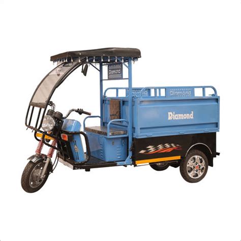 Cargo E Rickshaw Loader At Best Price In Ranchi Balaji Traders