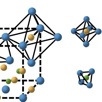 Spinel structure of ZnGa2O4. | Download Scientific Diagram