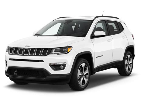 2018 Jeep Compass Review Port Lavaca Victoria Chrysler Jeep Dodge Ram