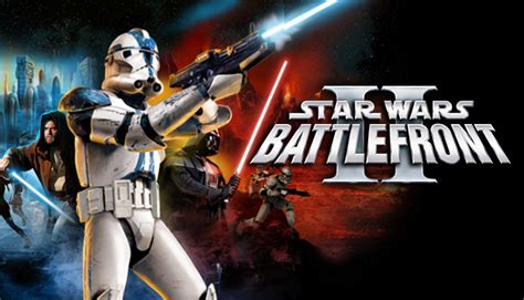 Star Wars: Battlefront 2 (Classic, 2005) on Steam