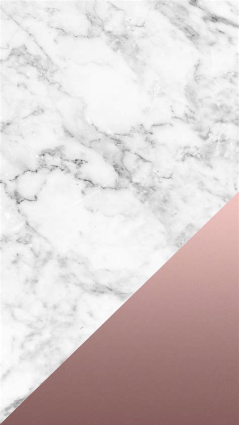 Rose Gold Marble Wallpapers Top Free Rose Gold Marble Backgrounds