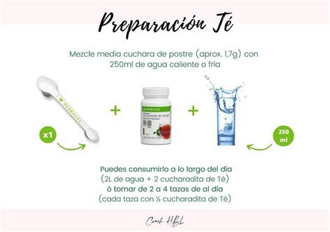 Comprar T Herbalife Al Mejor Precio