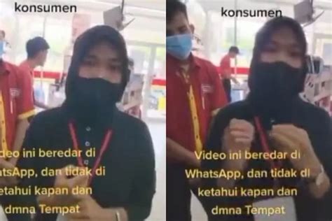 Viral Calon Karyawan Alfamart Menangis Hingga Hampir Dipecat Gegara