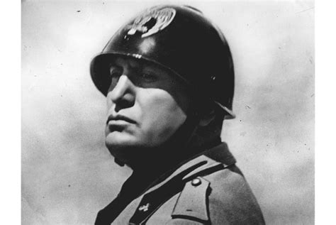 How Mussolini invented fascism | The Spectator Australia